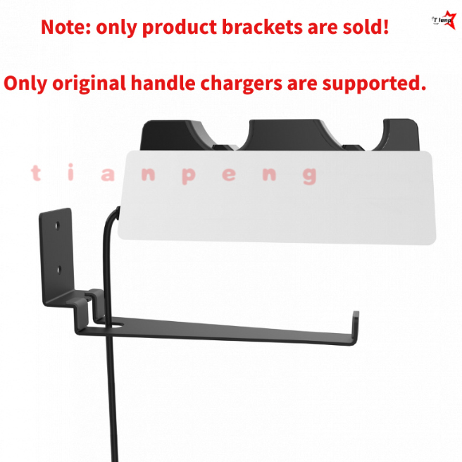 Gaming Accessories Controller - WYORESY for PS5 DualSense Controller Charging
