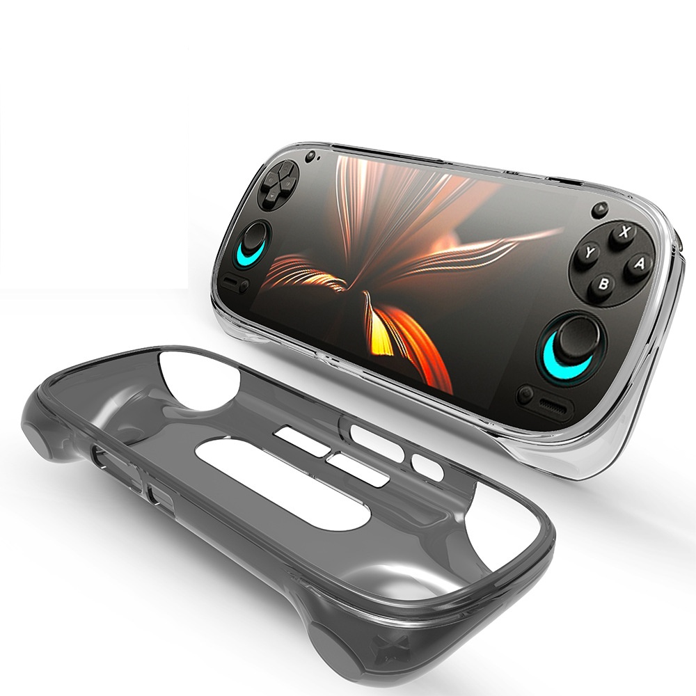 Gaming Accessories Dropshipping Suppliers - Clear Protective Case for Retroid Pocket