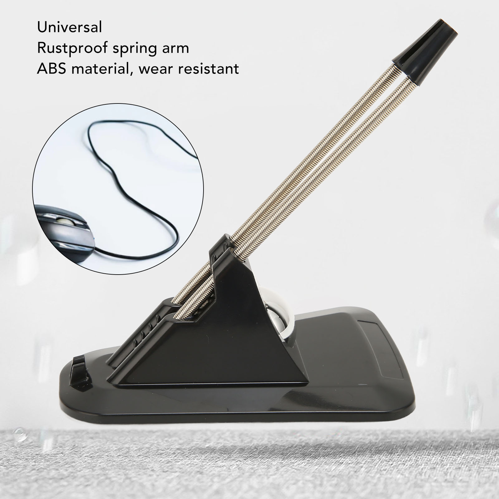 Mouse Bungee Spring - Mouse Bungee Gaming Mouse Bungee Universal
