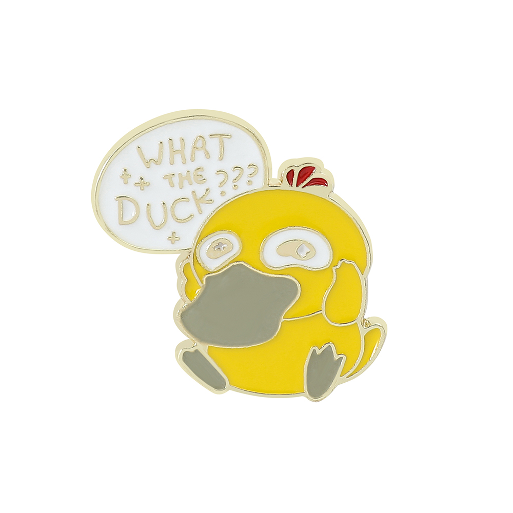 Gaming Accessories Storage - 1 Pc ​Anime Character Brooch Cartoon