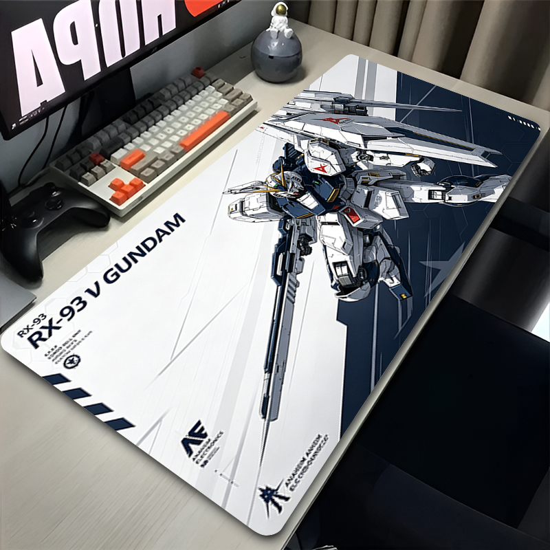 Gaming Accessories For Table - Big Mouse Pad Hot Game Keyboard
