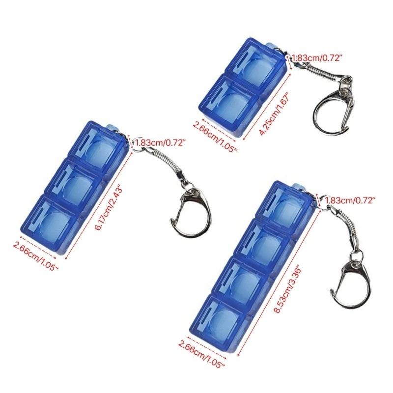 Keyboard Switch Tester - (.) DIY Fidget Keycap Stress Relief
