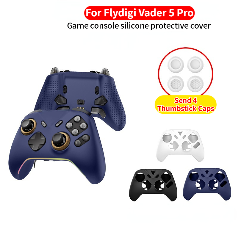 Gaming Accessories Dropshipping Suppliers - For Flydigi Vader 5 Pro Gamepad