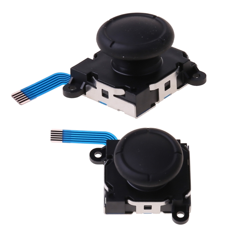 Gaming Accessories Controller - 1Pc 3D Analog Sensor Stick Joystick
