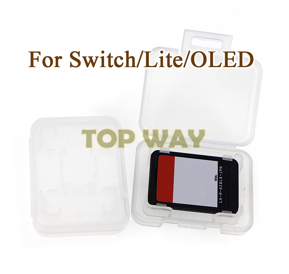 Cards Collection Case for Swit - Gaming Accessories Dropshipping Suppliers review and price