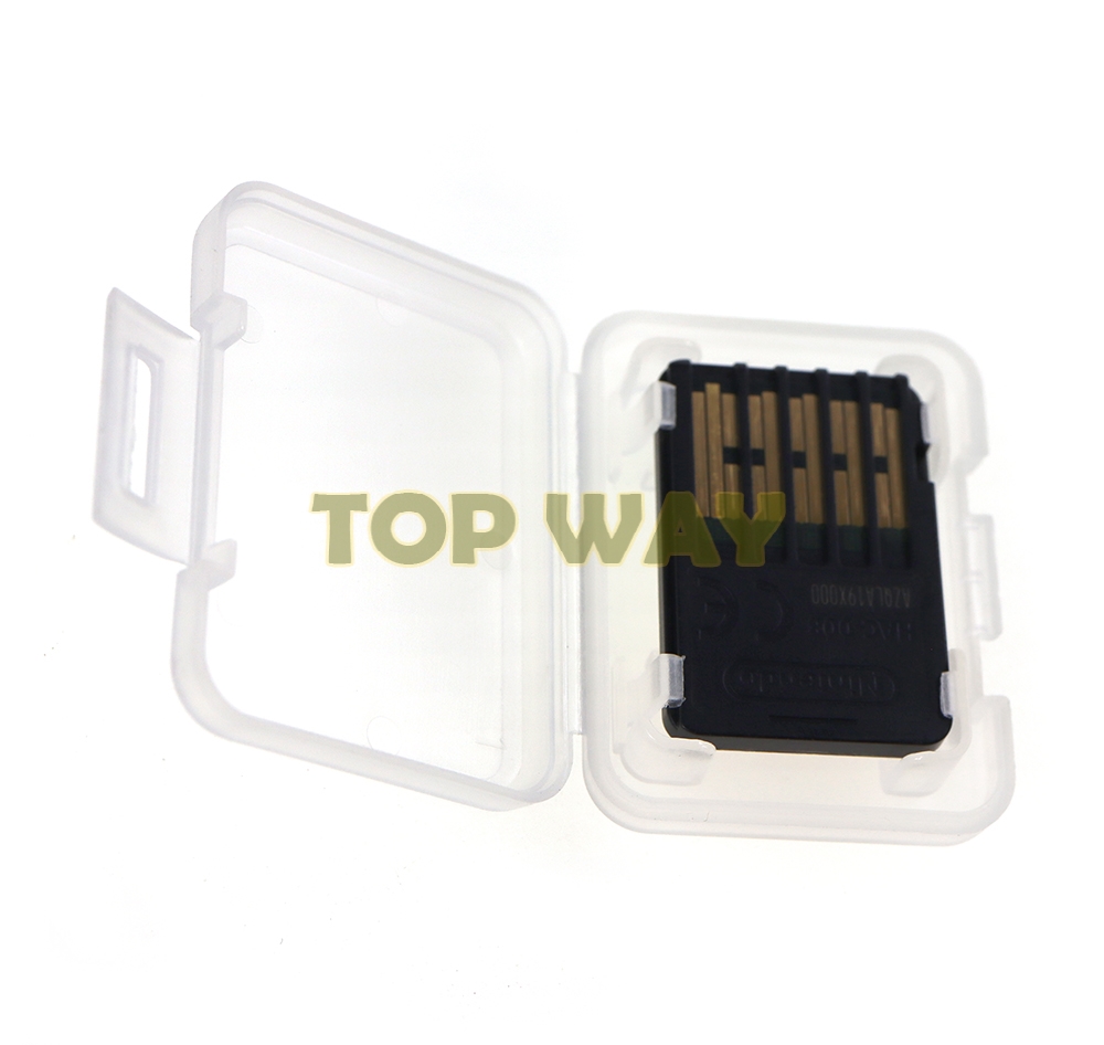Cards Collection Case for Swit - Gaming Accessories Dropshipping Suppliers review and price