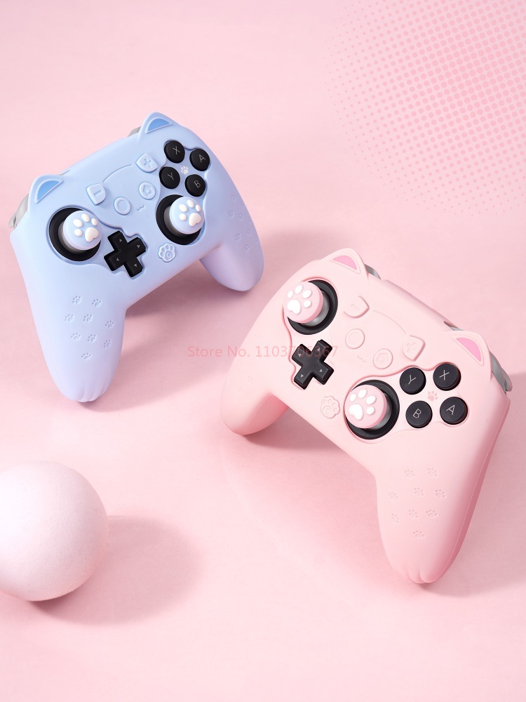 Original Silicone Protective C - Gaming Accessories Controller review and price