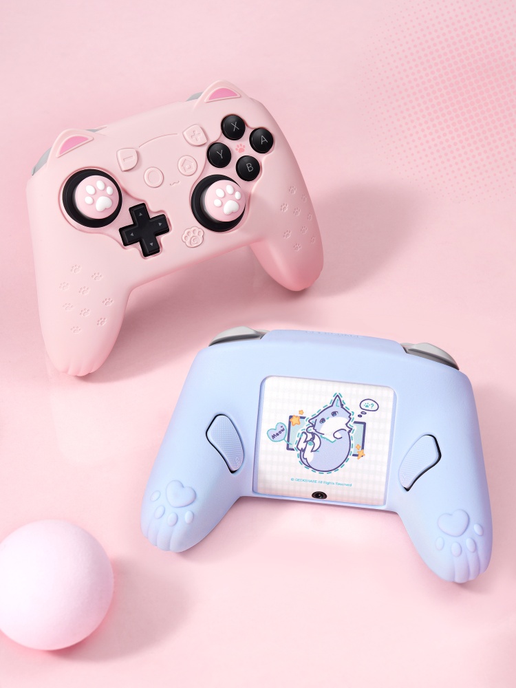 Original Silicone Protective C - Gaming Accessories Controller review and price