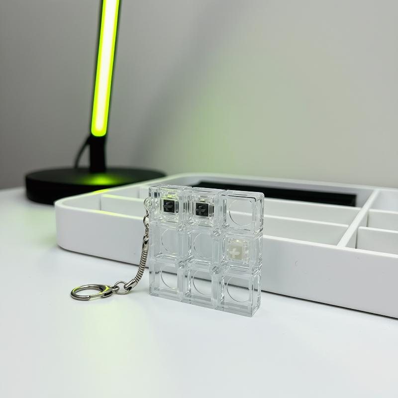 (.) DIY Keychain Keyboards Swi - Keyboard Switch Tester review and price