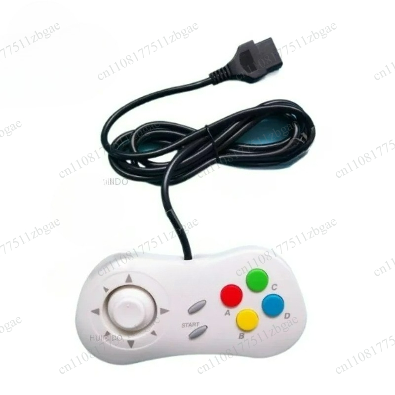 15‑Pin Mini Arcade Game Contro - Gaming Accessories Controller review and price