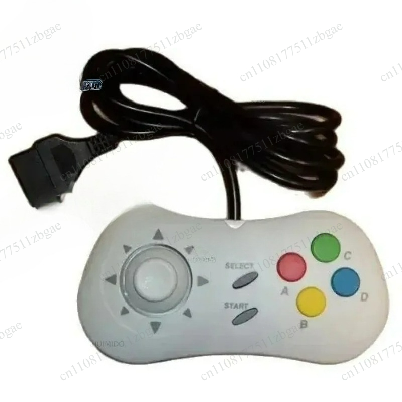 15‑Pin Mini Arcade Game Contro - Gaming Accessories Controller review and price