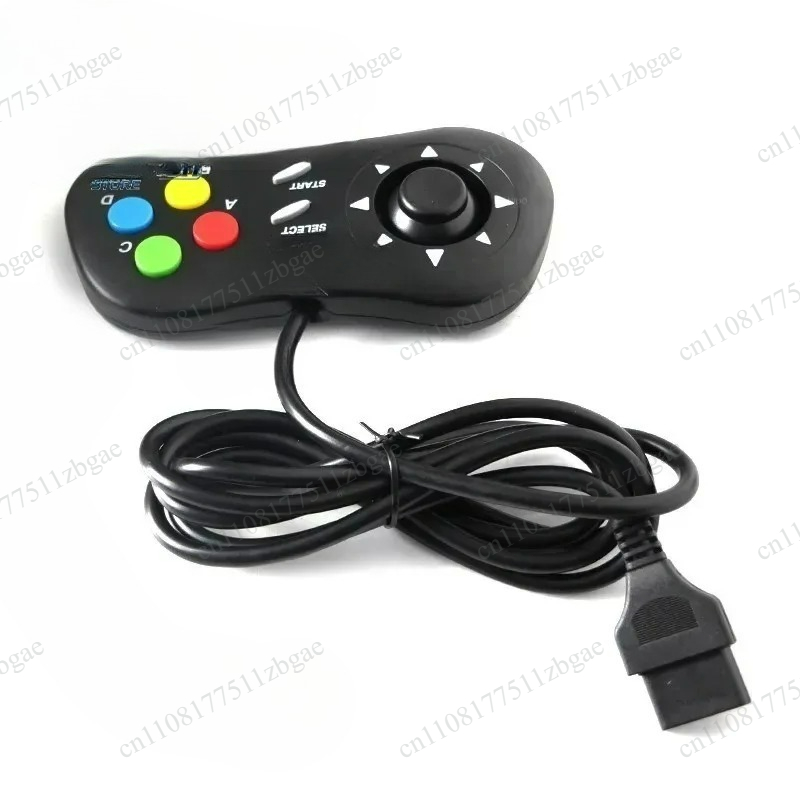 15‑Pin Mini Arcade Game Contro - Gaming Accessories Controller review and price