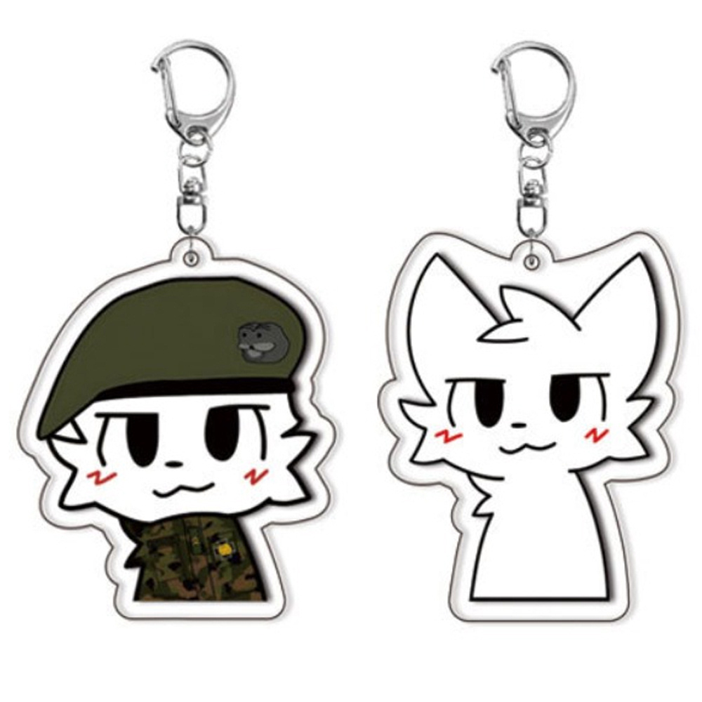 Cute Black White Cat Boys Kiss - Gaming Accessories Storage review and price