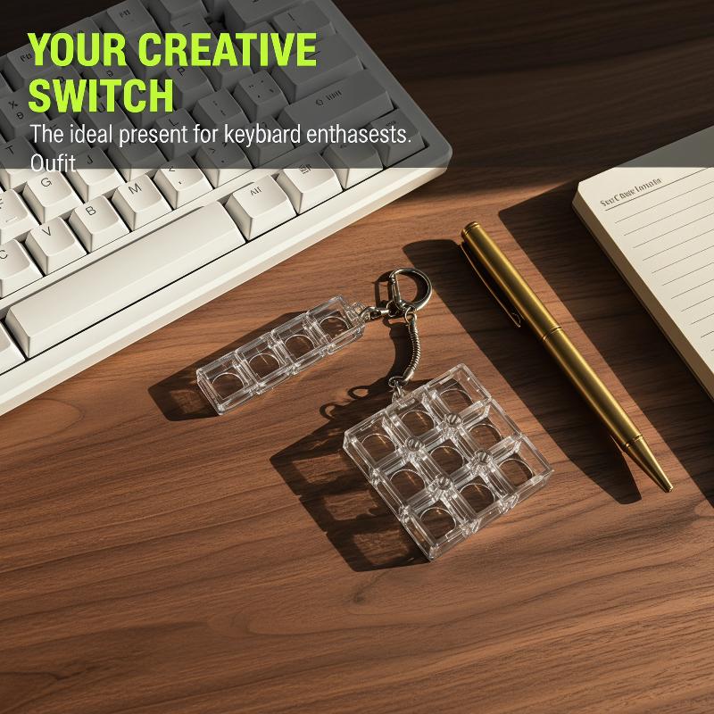 Mechanical Keyboard Switch Tes - Keyboard Switch Tester review and price