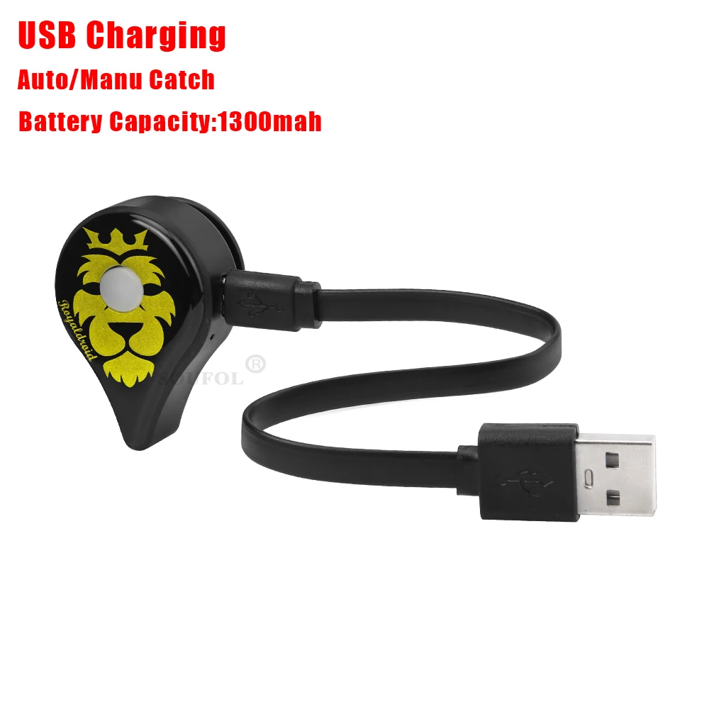 Auto Manual Catch USB Recharga - Gaming Accessories Nintendo review and price