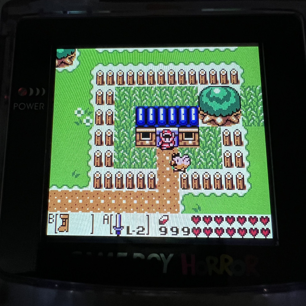 2.6' IPS High Brightness LCD S - Gaming Accessories Nintendo review and price
