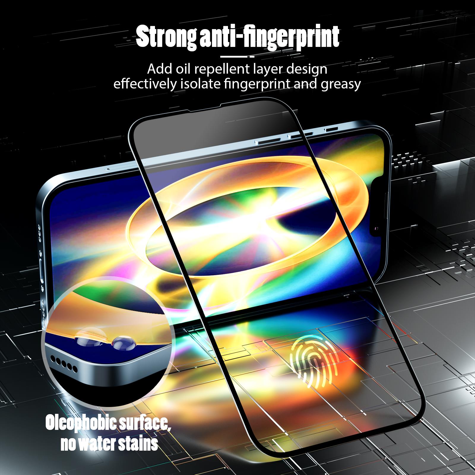 Tempered Glass Screen Protecto - Gaming Accessories Must Have review and price