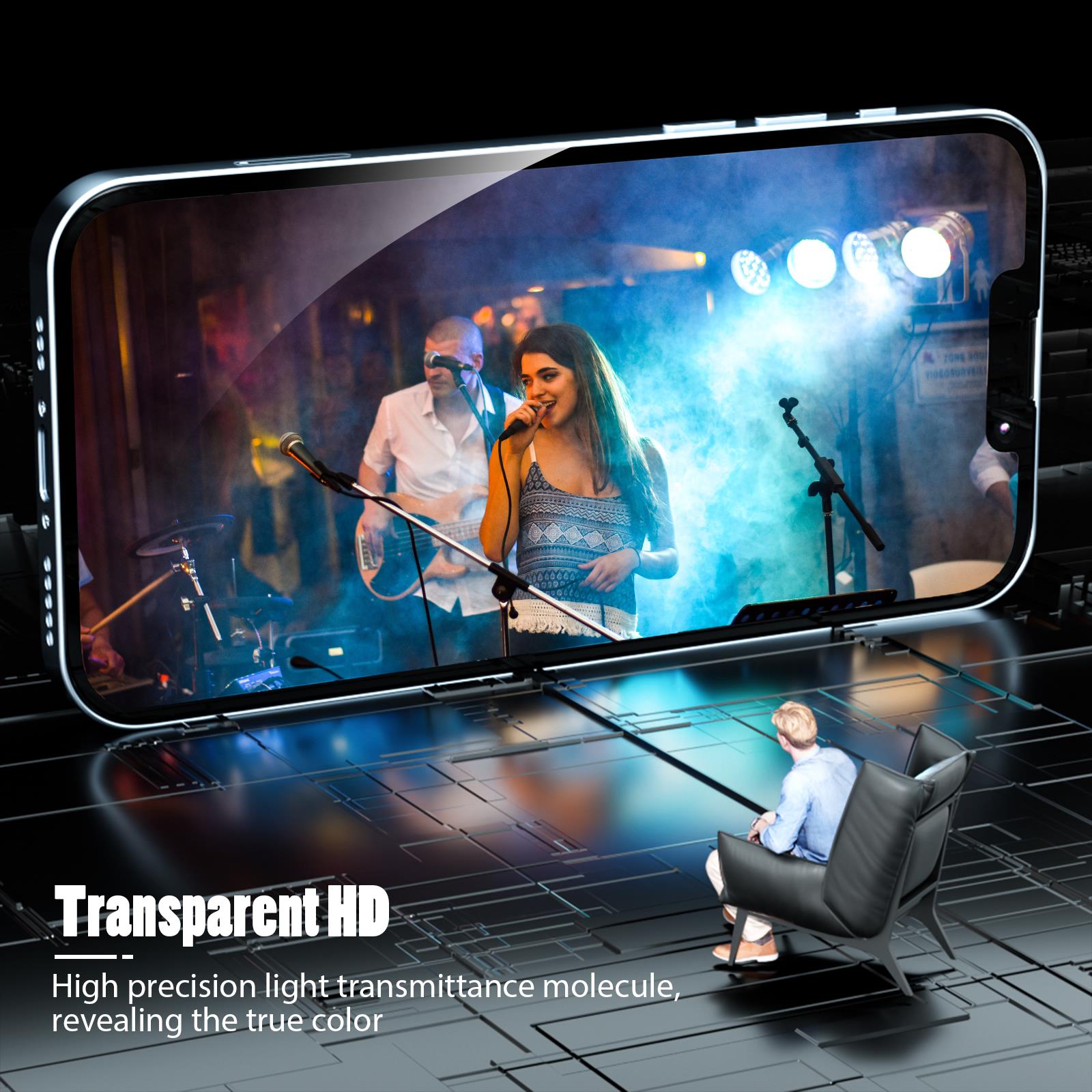Tempered Glass Screen Protecto - Gaming Accessories Must Have review and price