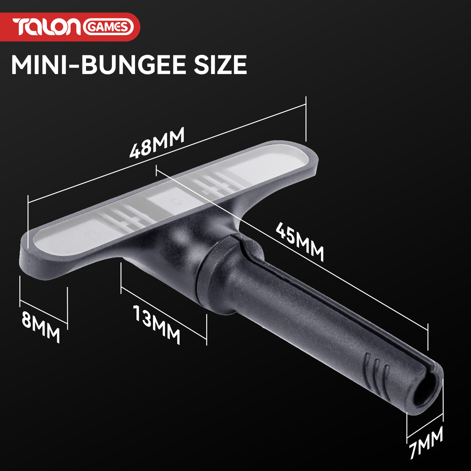 TALONGAMES Mini Mouse Bungee P - Mouse Bungee Spring review and price