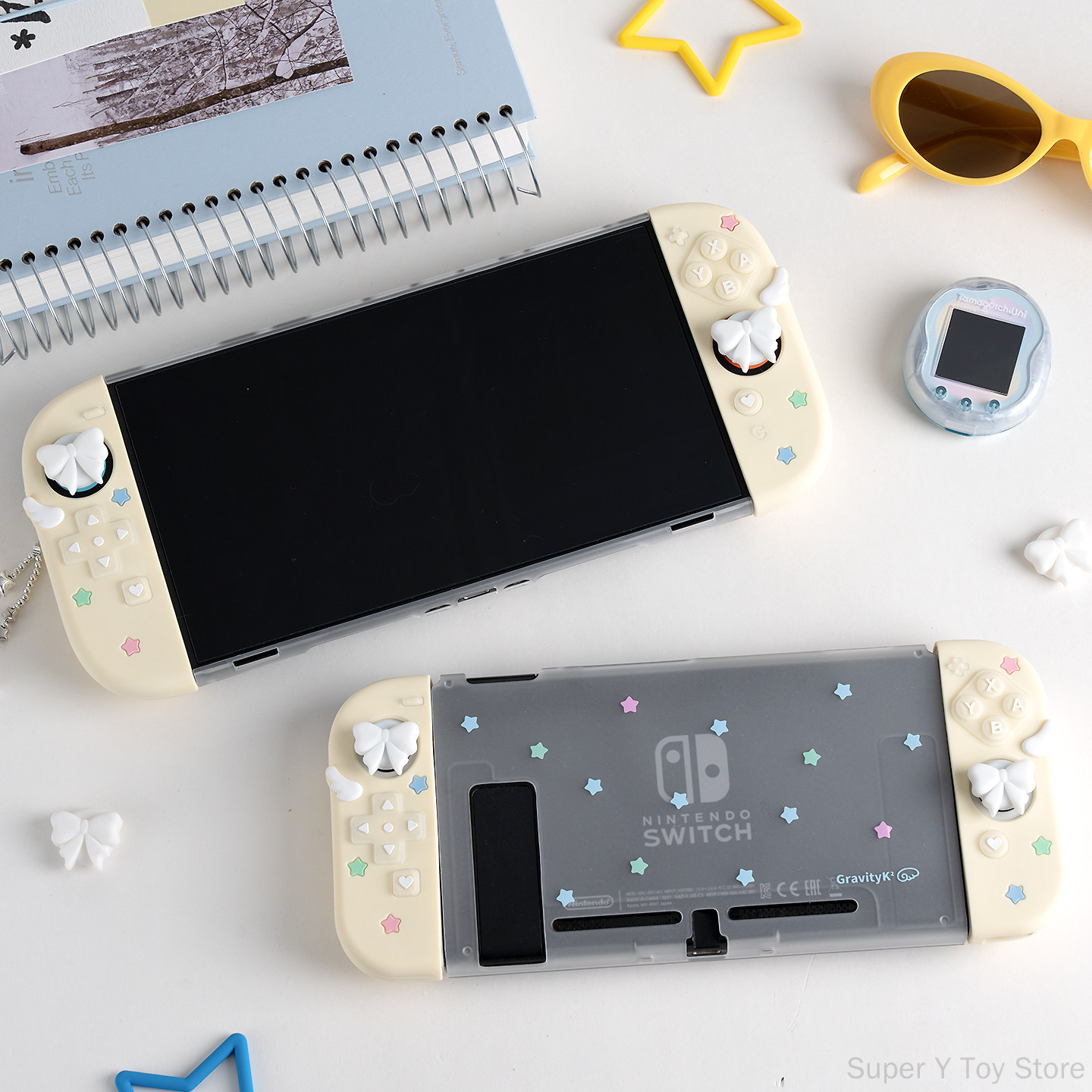 New Hot Original Protective Ca - Gaming Accessories Controller review and price