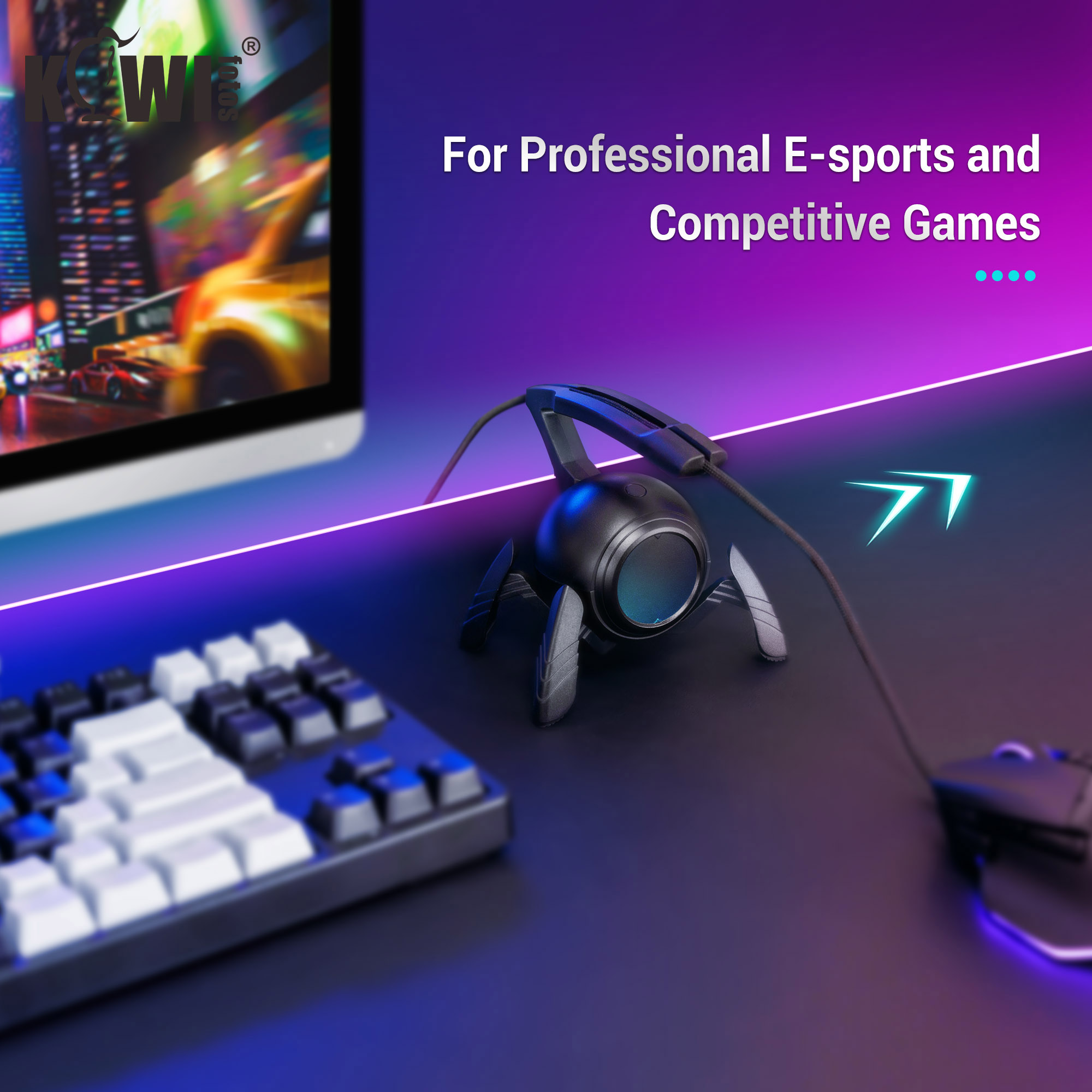 Mouse Cable Holder Gaming Mous - Mouse Bungee Spring review and price