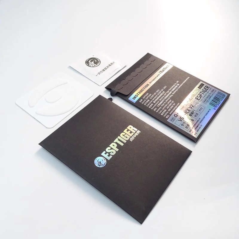 Original Esports Tiger ICE V2  - Keyboard Switch Tester review and price
