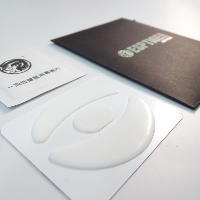 Original Esports Tiger ICE V2  - Keyboard Switch Tester review and price