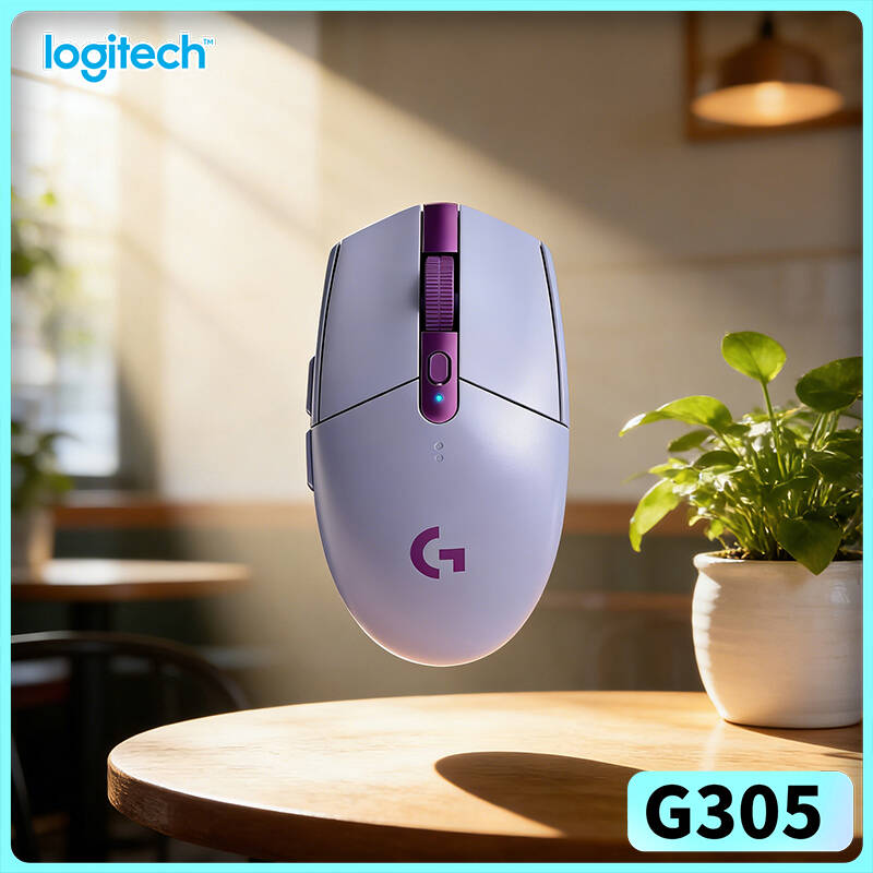 Wireless Logitech G305 Gaming  - Gaming Accessories Must Have review and price