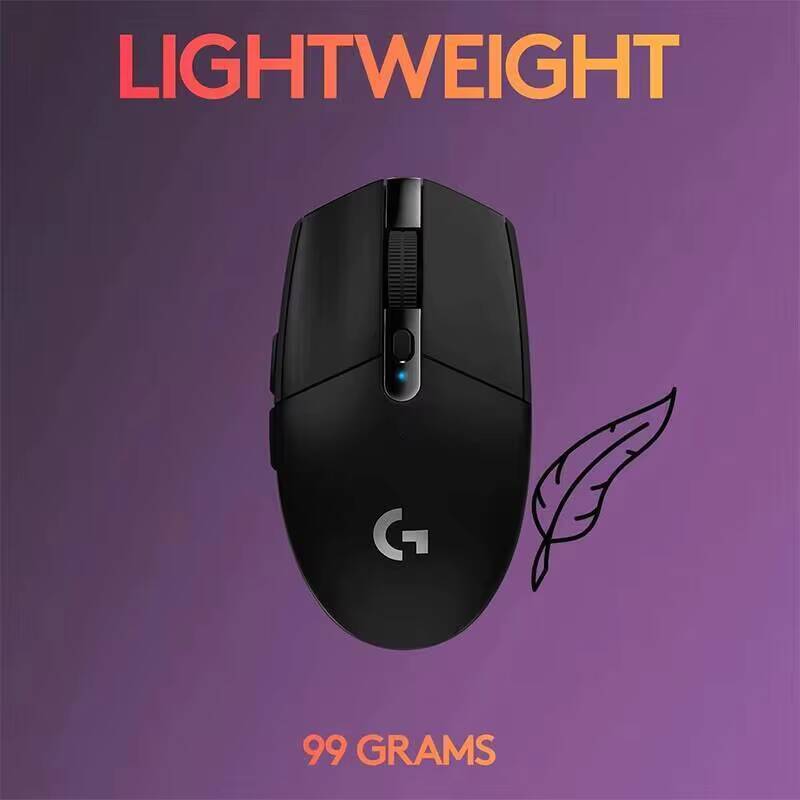 Wireless Logitech G305 Gaming  - Gaming Accessories Must Have review and price