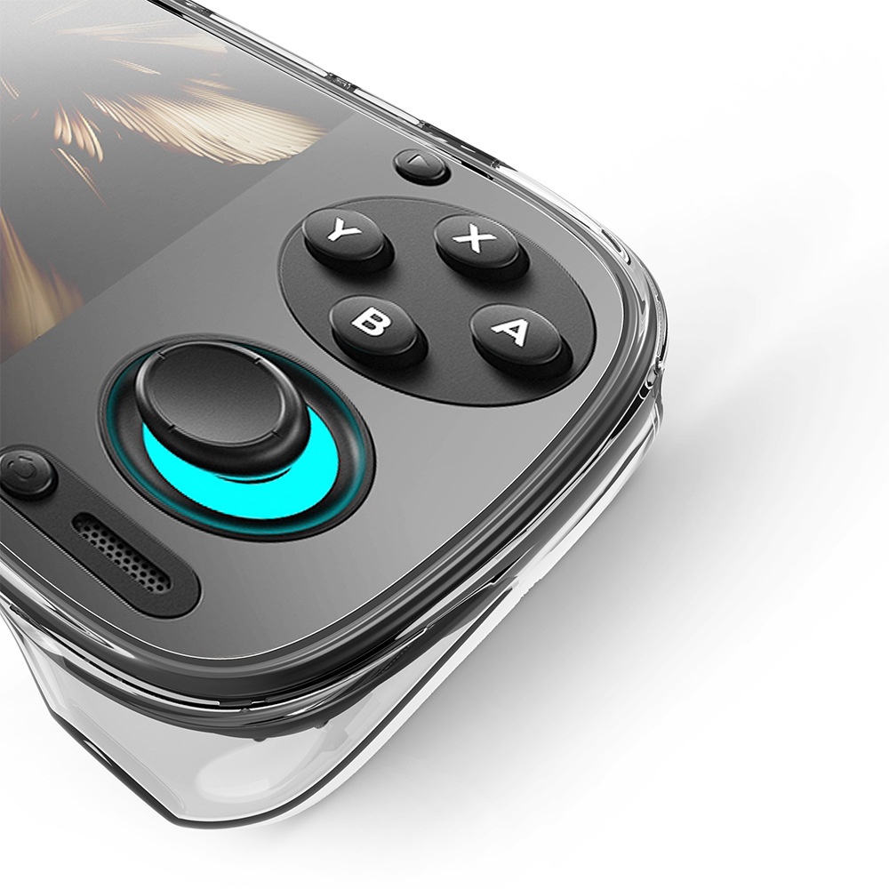Clear Protective Case for Retr - Gaming Accessories Dropshipping Suppliers review and price