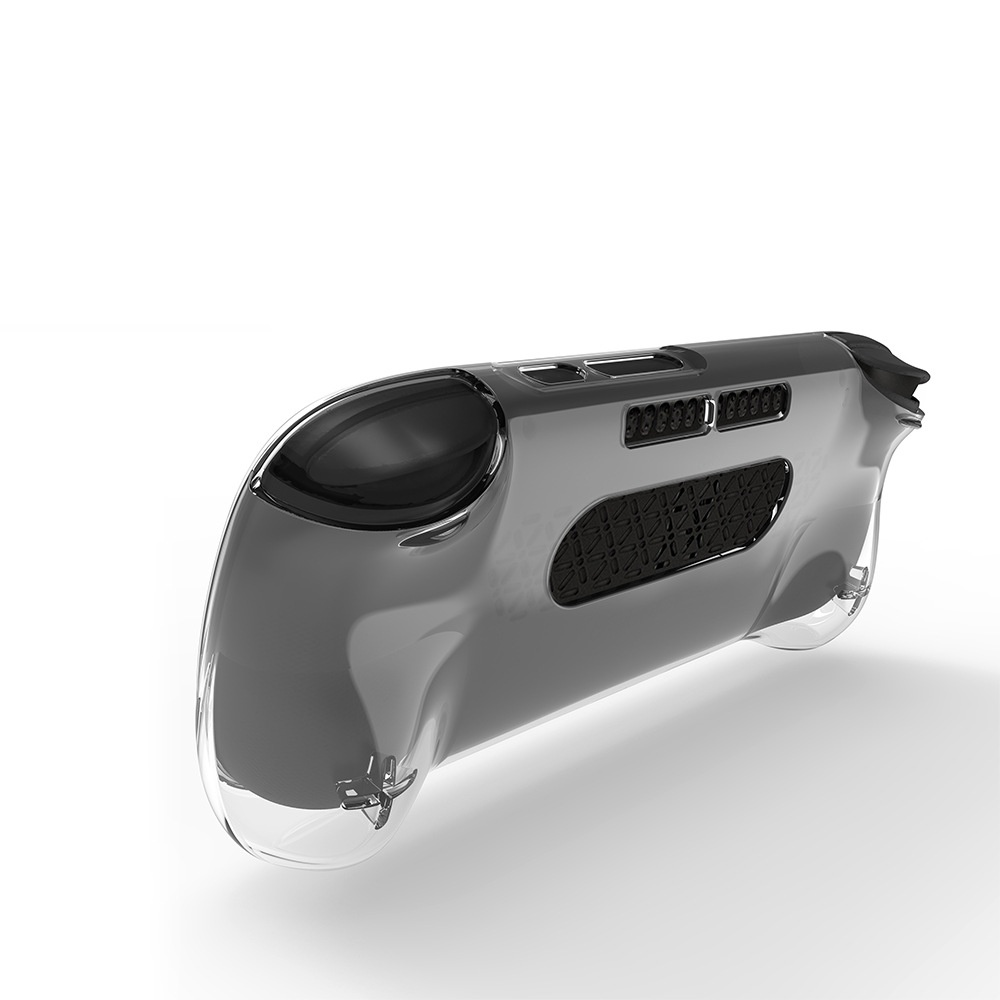 Clear Protective Case for Retr - Gaming Accessories Dropshipping Suppliers review and price