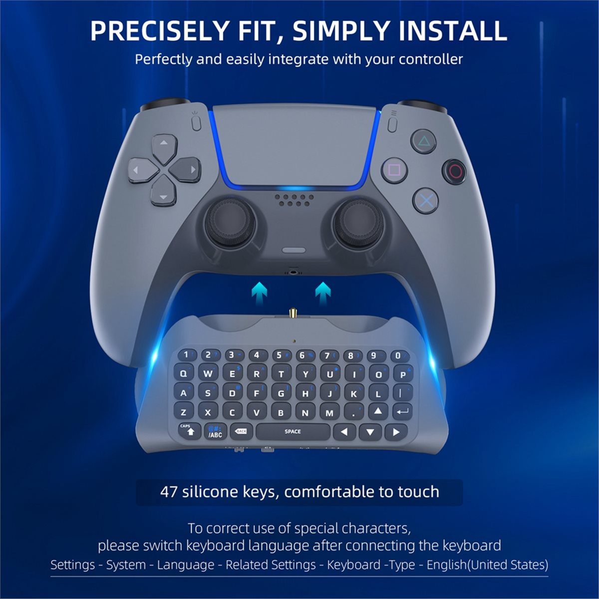 goodidea 3.5mm Gaming Wireless - Gaming Accessories Controller review and price