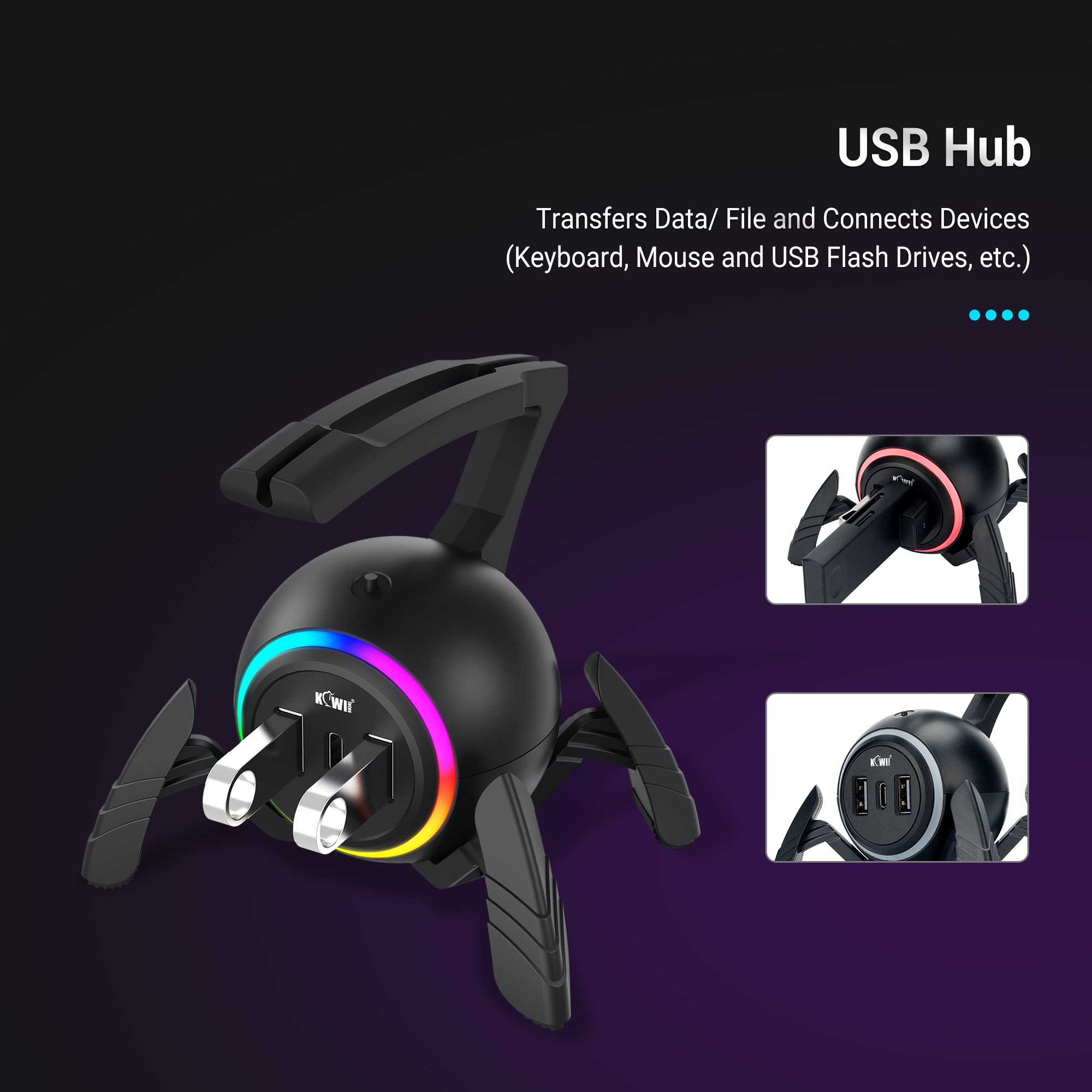Gaming Mouse Bungee Mouse Cabl - Mouse Bungee Spring review and price