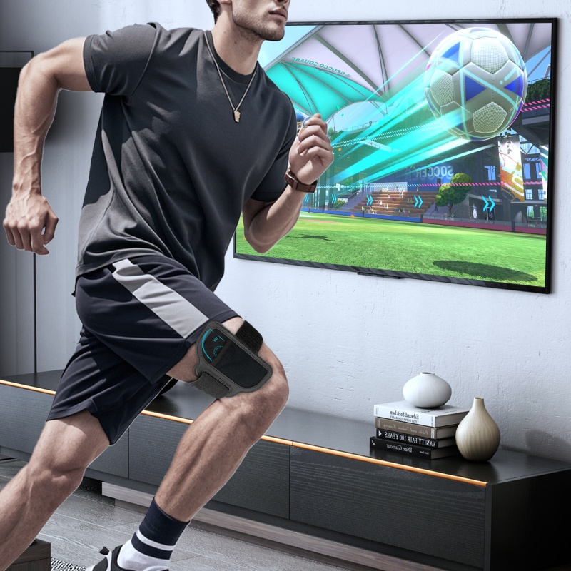 Leg Strap for Switch2, Velcro  - Gaming Accessories Nintendo review and price