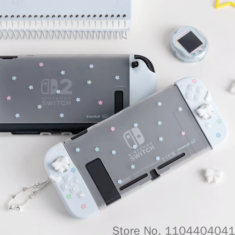 Ns2 Shell Original Protective  - Gaming Accessories For 8 Year Old review and price