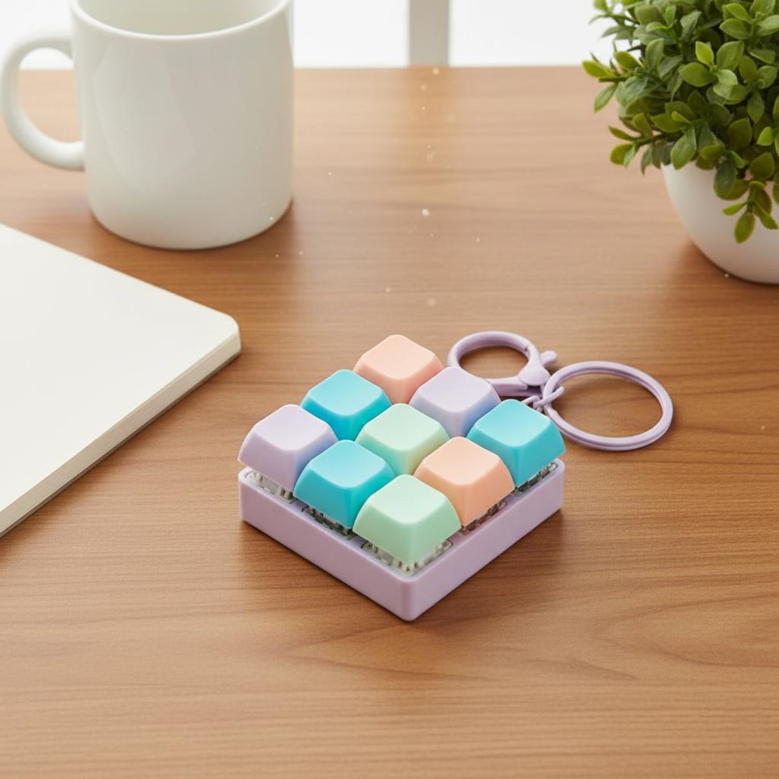 Mechanical Keyboard Fidget Key - Keyboard Switch Tester review and price