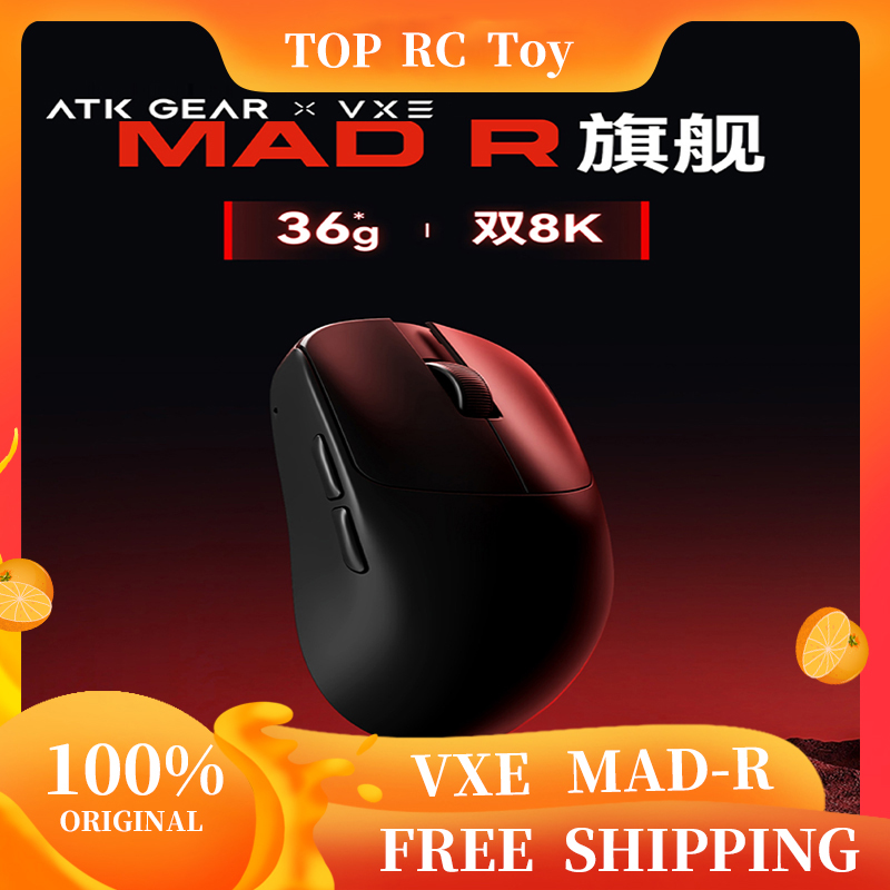 VXE VGN MAD R Major Ultra-Ligh - Gaming Accessories Storage review and price