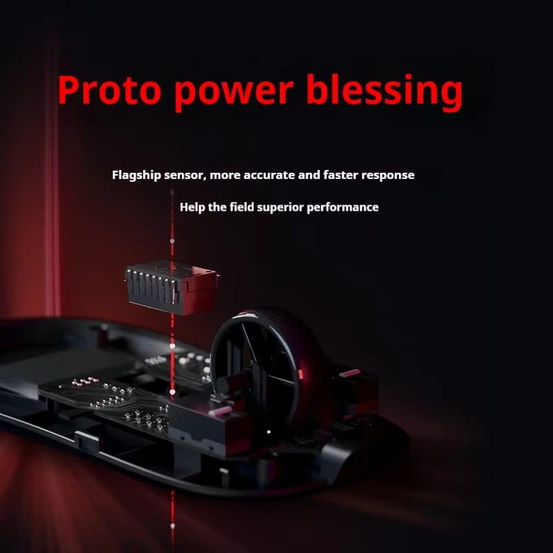 VXE VGN MAD R Major Ultra-Ligh - Gaming Accessories Storage review and price