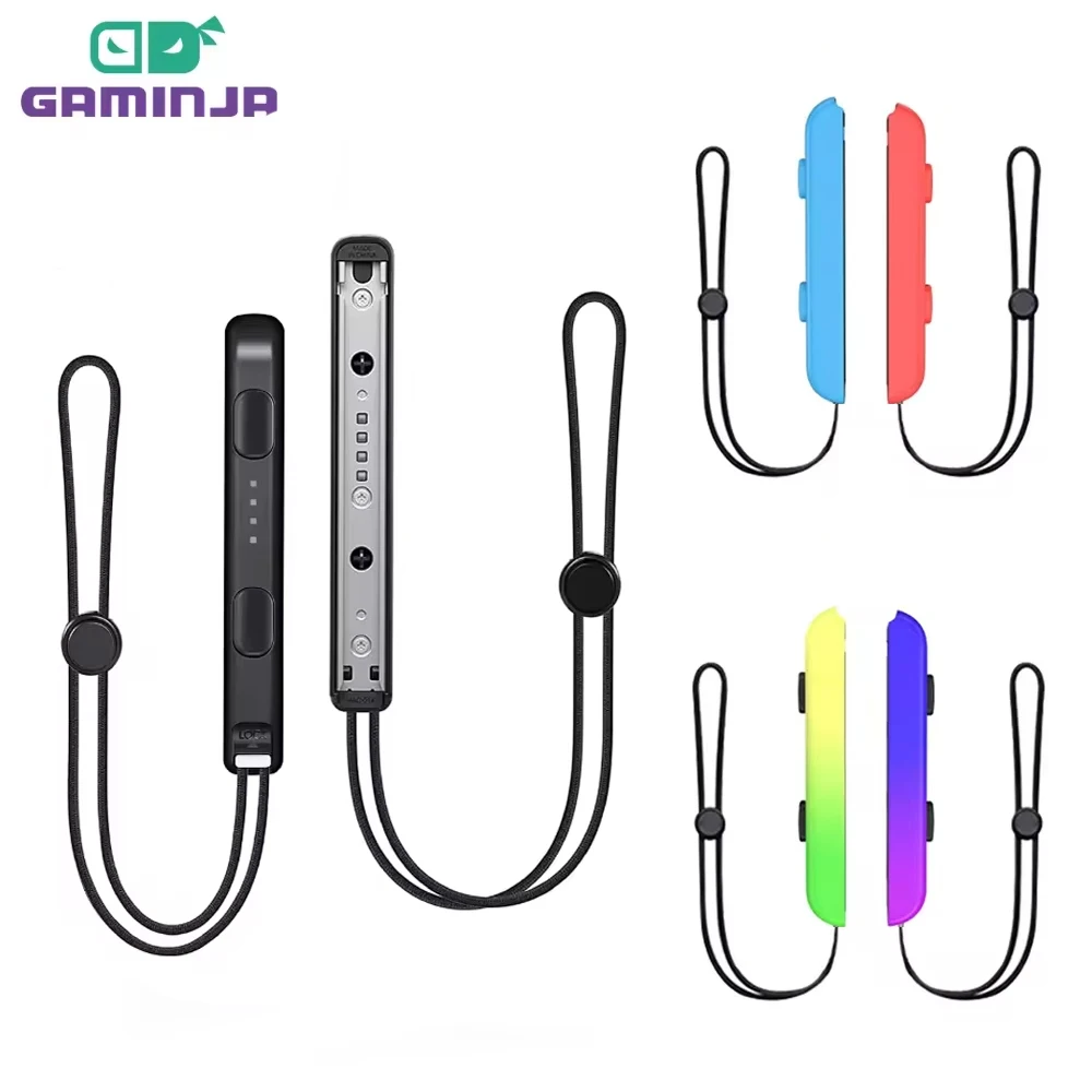 GAMINJA For Nintend Switch & O - Gaming Accessories Nintendo review and price