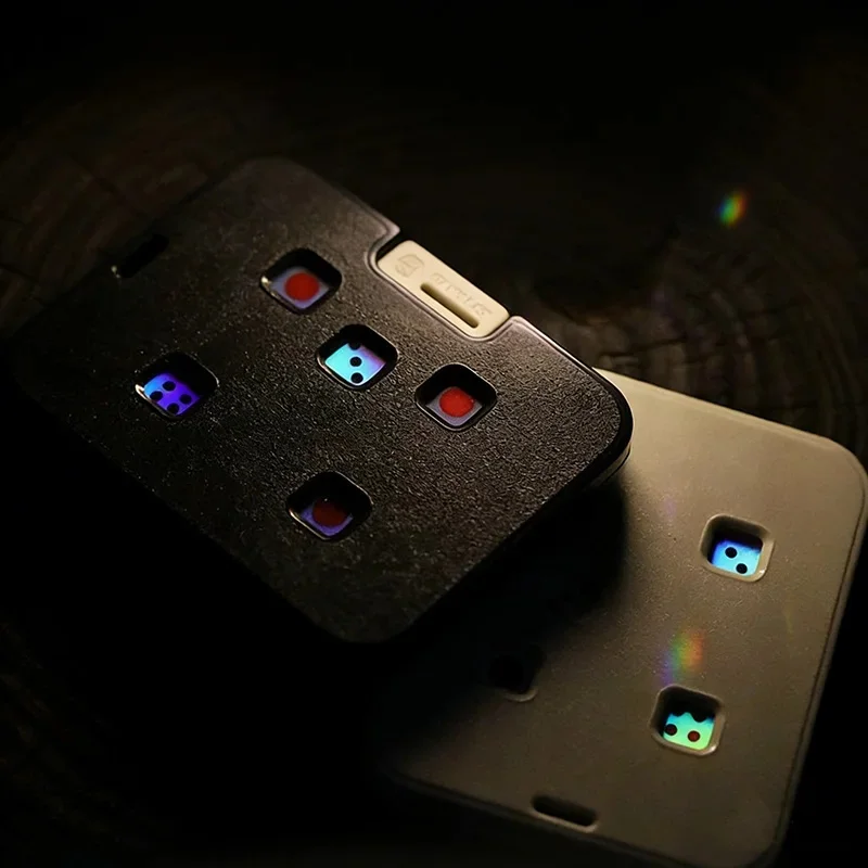 Portable Dice Edc Stress Relie - Gaming Accessories For Table review and price
