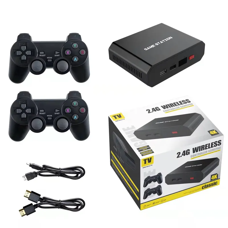 M8plus HD Video Game Console B - Gaming Accessories Controller review and price