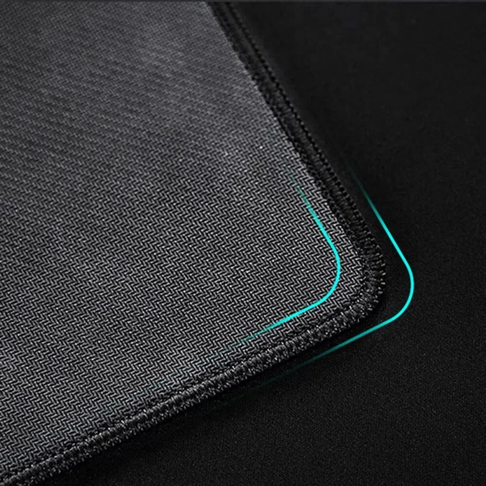 Gray Mouse Pad Large/Small Ove - Gaming Accessories For Table review and price