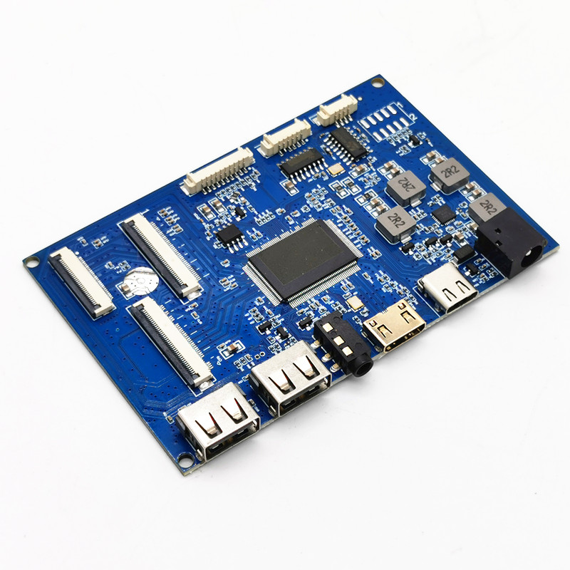 10.1-15.6inch 40pin LVDS HDMI  - Gaming Accessories Controller review and price