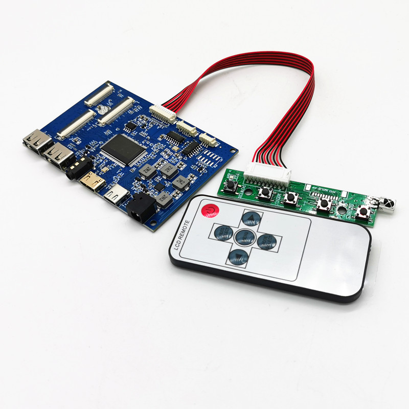 10.1-15.6inch 40pin LVDS HDMI  - Gaming Accessories Controller review and price