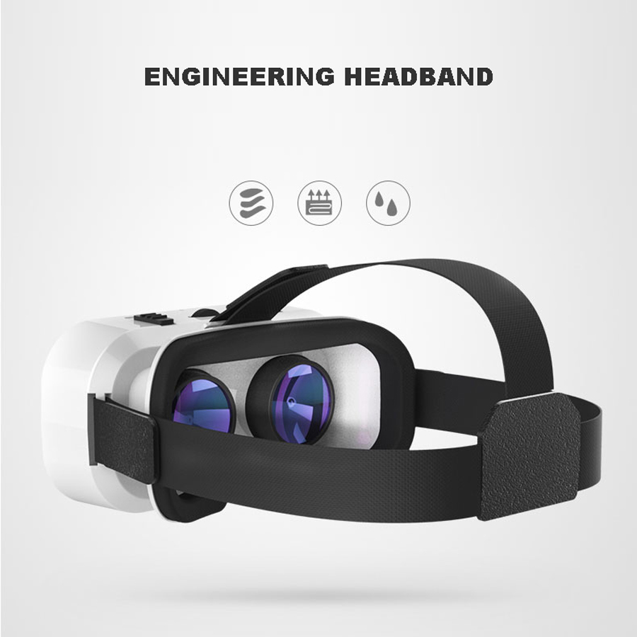 Shinecon Viar Virtual Reality  - Gaming Accessories For 8 Year Old review and price
