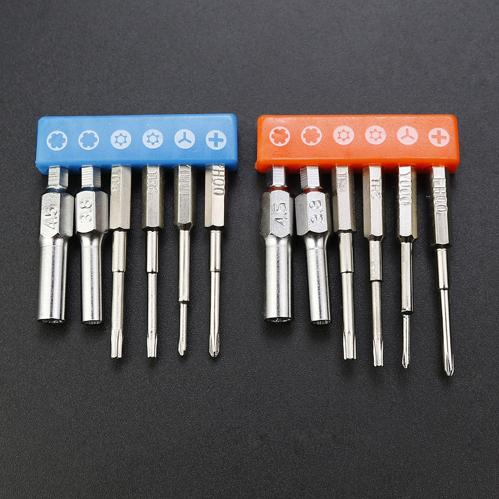JCD Screwdriver Set Disassembl - Gaming Accessories Nintendo review and price