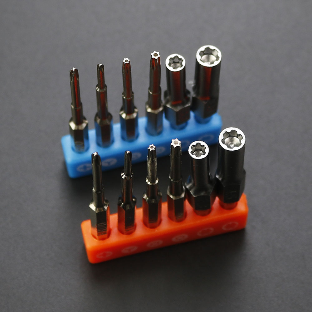 JCD Screwdriver Set Disassembl - Gaming Accessories Nintendo review and price