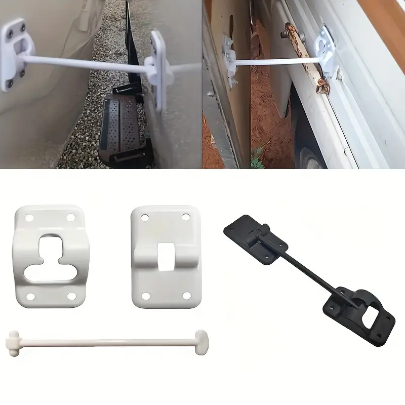 RV T-Style Door Holder Catch L - Gaming Accessories Storage review and price