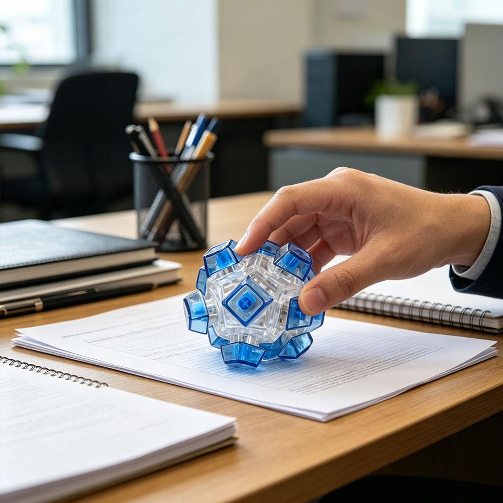 12-Sided Creative Mechanical B - Keyboard Switch Tester review and price