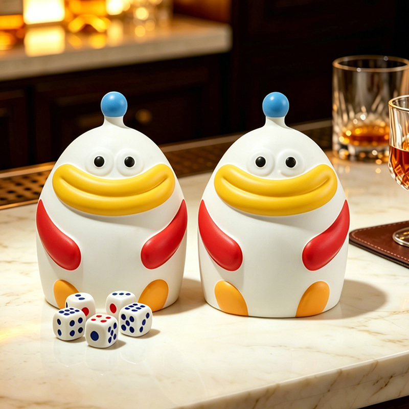 Must-Have Cute Chubby Duck Res - Gaming Accessories Must Have review and price